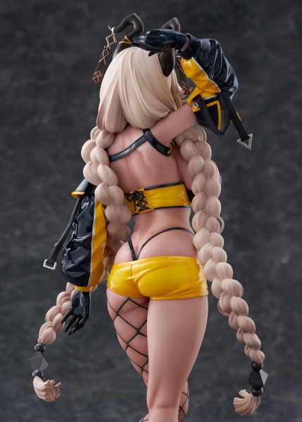 尾張 Anime Expo 2024 Ver. アズールレーン