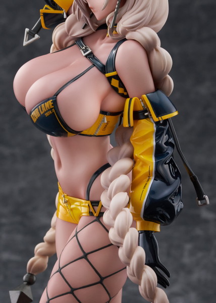 尾張 Anime Expo 2024 Ver. アズールレーン