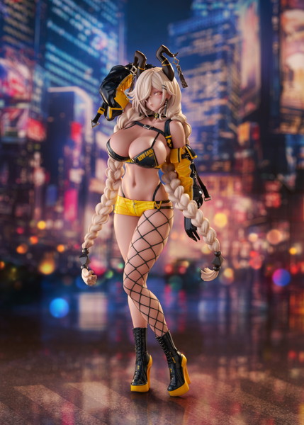 尾張 Anime Expo 2024 Ver. アズールレーン