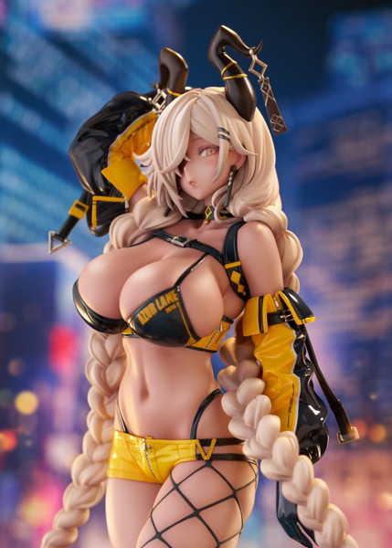 尾張 Anime Expo 2024 Ver. アズールレーン