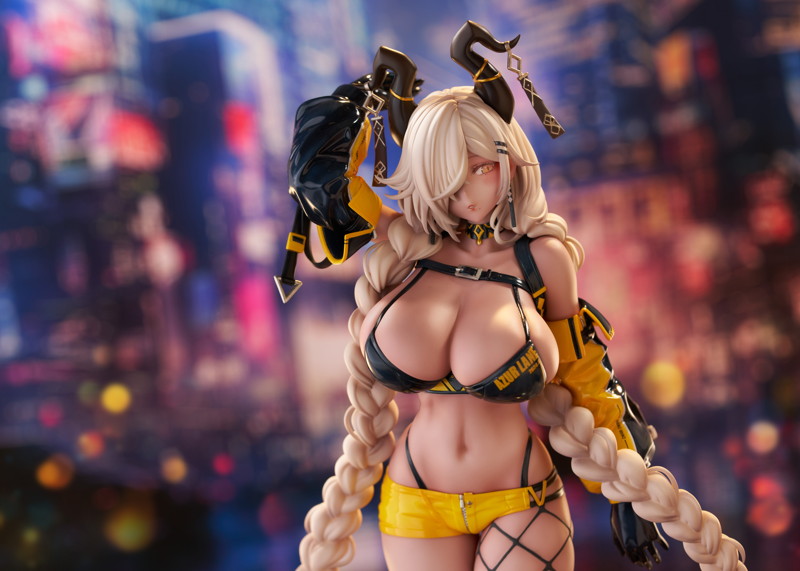 尾張 Anime Expo 2024 Ver. アズールレーン
