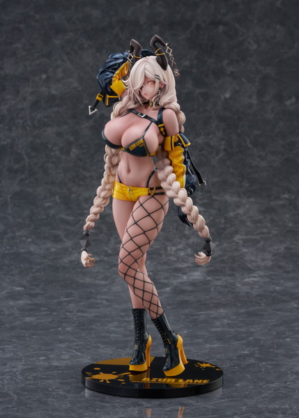 尾張 Anime Expo 2024 Ver. アズールレーン