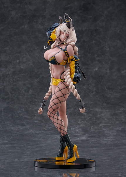 尾張 Anime Expo 2024 Ver. アズールレーン