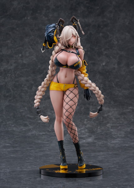 尾張 Anime Expo 2024 Ver. アズールレーン