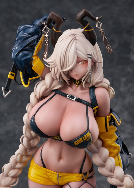 尾張 Anime Expo 2024 Ver. アズールレーン