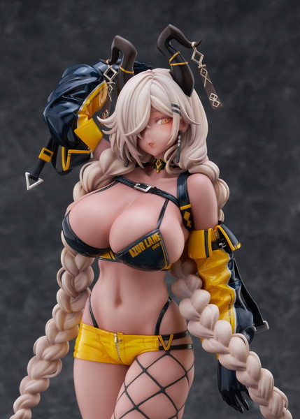 尾張 Anime Expo 2024 Ver. アズールレーン