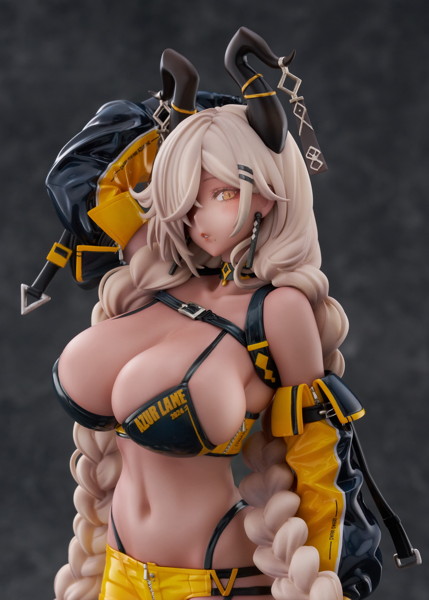 尾張 Anime Expo 2024 Ver. アズールレーン