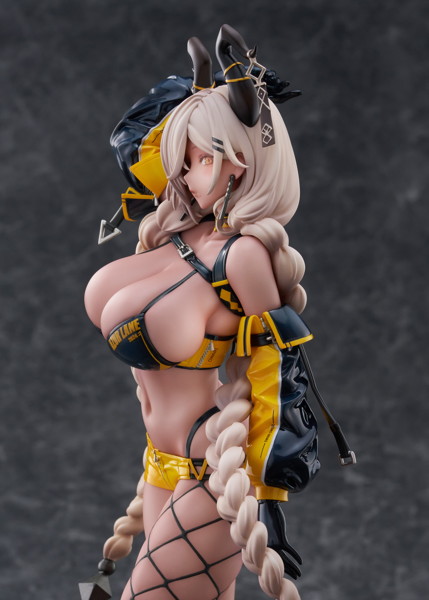 尾張 Anime Expo 2024 Ver. アズールレーン