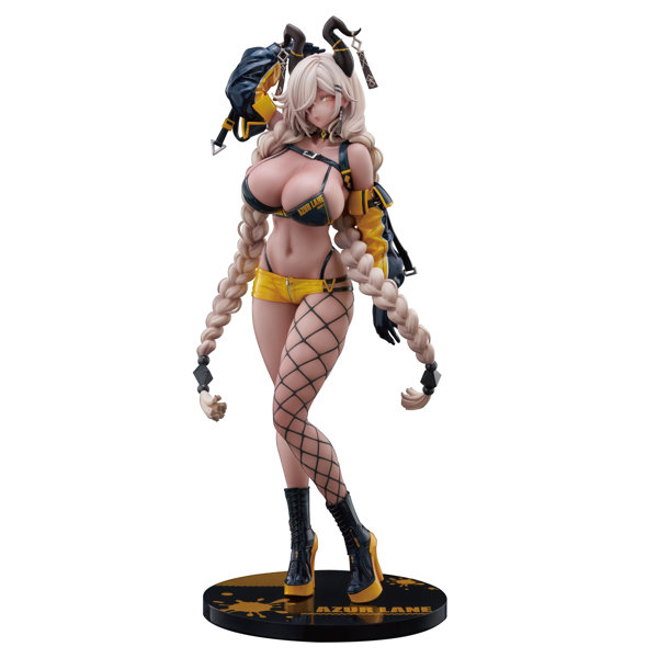 尾張 Anime Expo 2024 Ver. アズールレーン