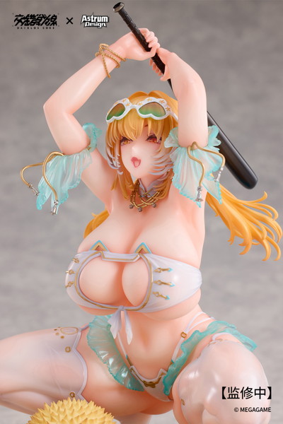 アイムール ・ ハニーアサルト ダイブロス・コア