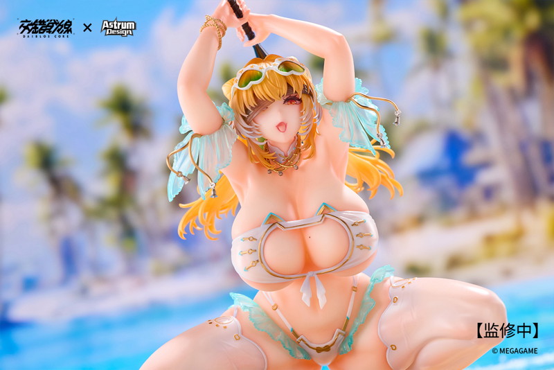 アイムール ・ ハニーアサルト ダイブロス・コア