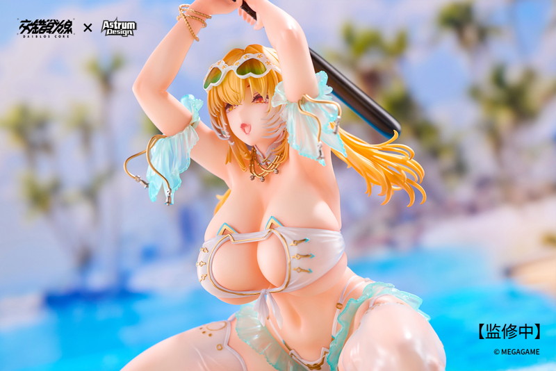 アイムール ・ ハニーアサルト ダイブロス・コア