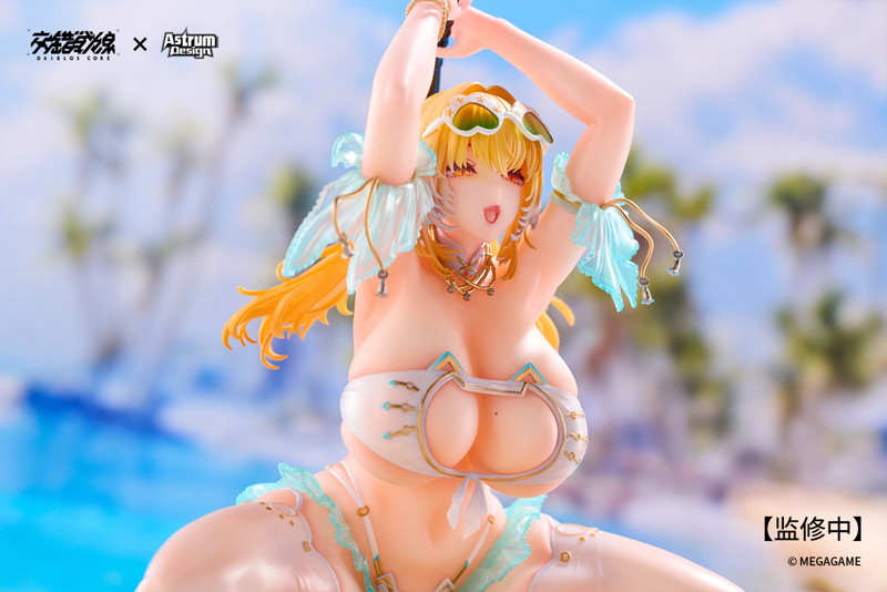 アイムール ・ ハニーアサルト ダイブロス・コア