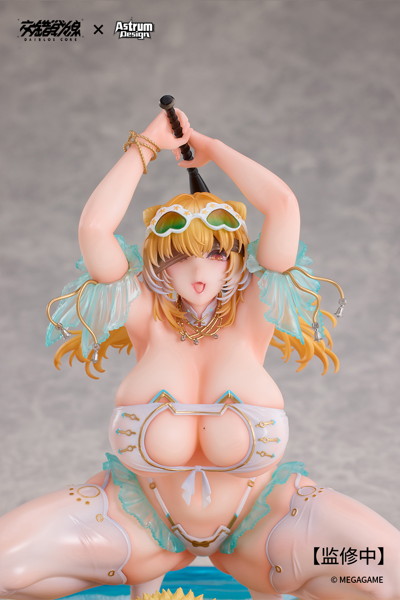 アイムール ・ ハニーアサルト ダイブロス・コア