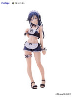 TENITOL TALL 新垣あやせ 水着メイドver. 俺の妹がこんなに可愛いわけがない。