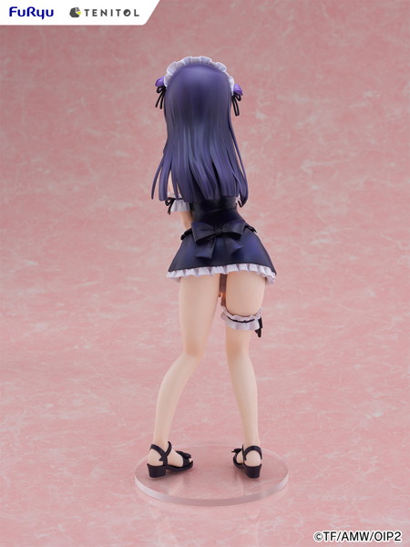 TENITOL TALL 黒猫 水着メイドver. 俺の妹がこんなに可愛いわけがない。