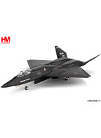 YF-23 ’Black Widow II’ PAV-1 87-0800 1990