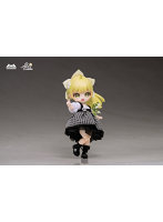 NF-001 フィオーリ 完成品アクションフィギュア New Cuddle Flower