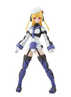 フレームアームズ・ガール グライフェン バラクーダ