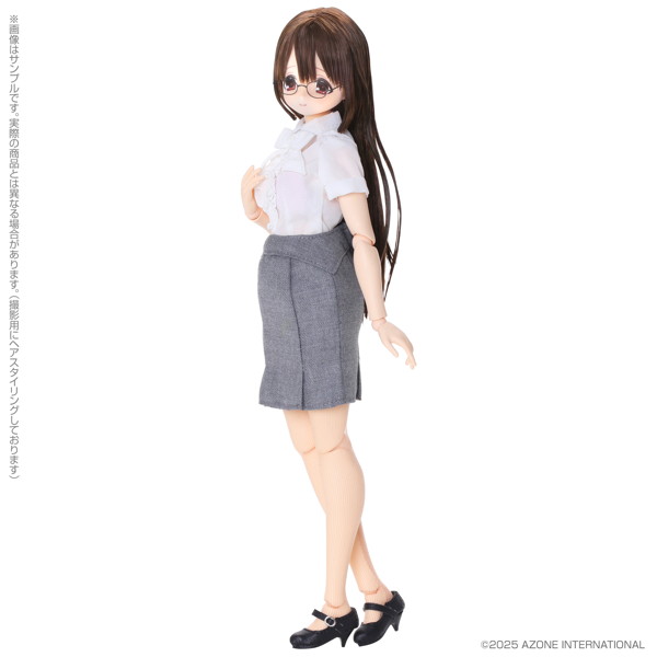 みなみ先生の1日 ～ 授業参観ver. ～ えっくす☆きゅーとふぁみりー