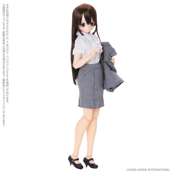 みなみ先生の1日 ～ 授業参観ver. ～ えっくす☆きゅーとふぁみりー