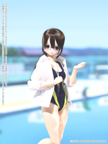 みなみ先生の1日 ～ 授業参観ver. DX ～ えっくす☆きゅーとふぁみりー
