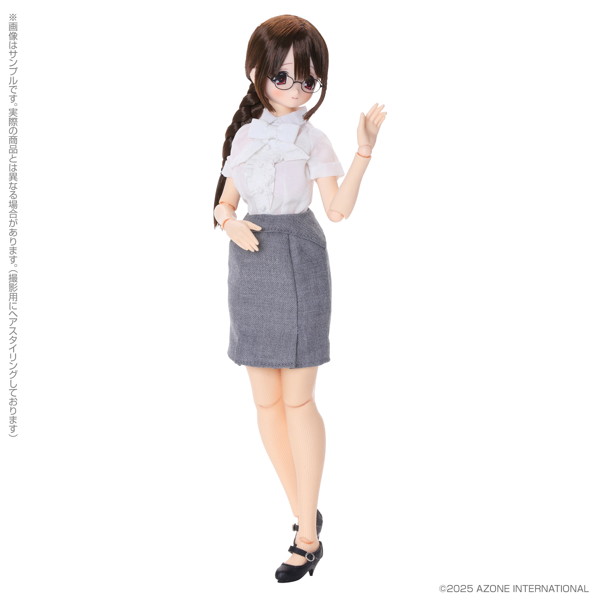 みなみ先生の1日 ～ 授業参観ver. DX ～ えっくす☆きゅーとふぁみりー