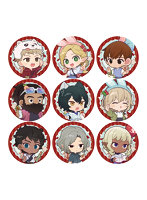 【BOX販売】ダンジョン飯 トレーディング缶バッジ(遊園地)(全9種) 1BOX:9個入