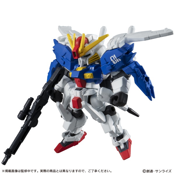機動戦士ガンダム MOBILE SUIT ENSEMBLE 13 （全5種） 1BOX:10個入