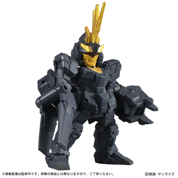 機動戦士ガンダム MOBILE SUIT ENSEMBLE 13 （全5種） 1BOX:10個入