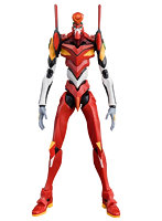 アクションエディションシリーズ ヱヴァンゲリヲン新劇場版 エヴァンゲリオン 2号機