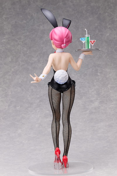 らんまバニーVer. らんま1/2