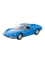 ディーノ 246 GTS(青)