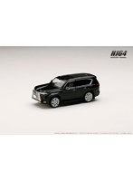 レクサス LX600 エグゼクティブ ブラック/ブラック インテリア