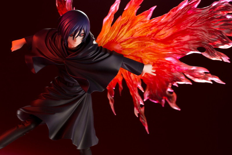 【再販】ARTFX J 霧嶋董香 東京喰種トーキョーグール:re