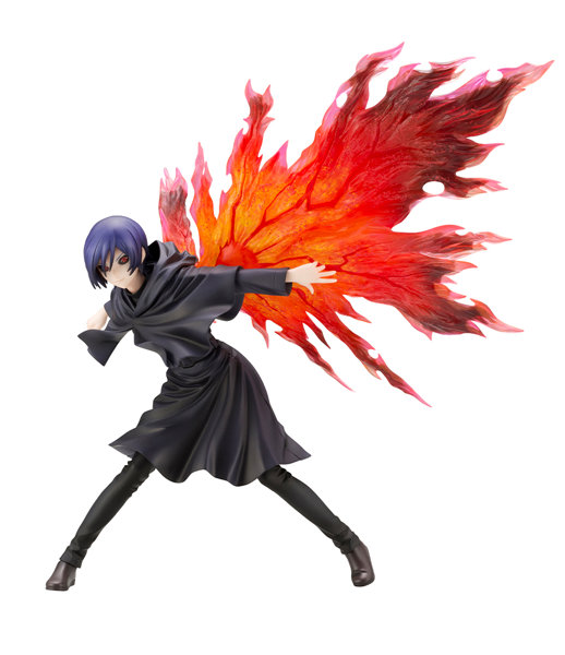 ARTFX J 霧嶋董香 東京喰種トーキョーグール:re