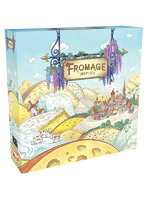 フロマージュ 日本語版