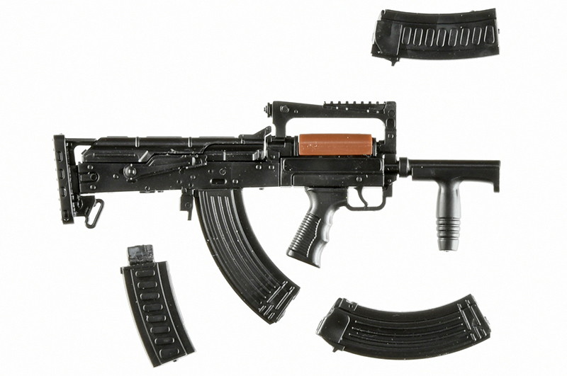 ［LA-DF36］ドールズフロントライン2 グローザ