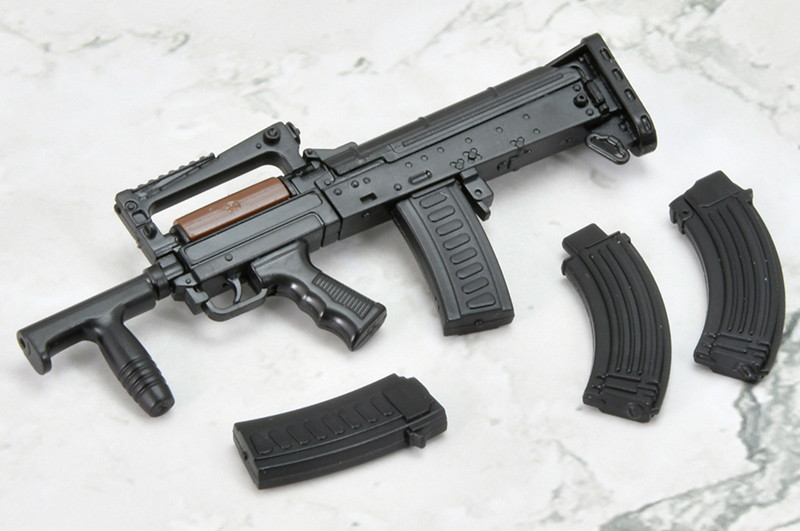 ［LA-DF36］ドールズフロントライン2 グローザ