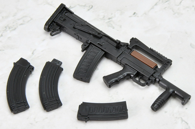 ［LA-DF36］ドールズフロントライン2 グローザ