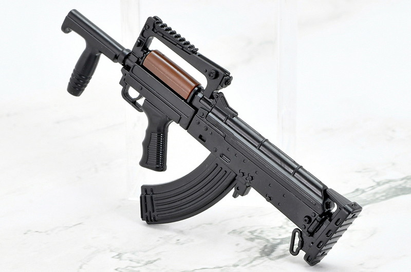 ［LA-DF36］ドールズフロントライン2 グローザ