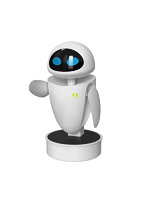 robosenミニロボット-イヴ