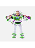 robosenバズ・ライトイヤー（トイストーリー版）