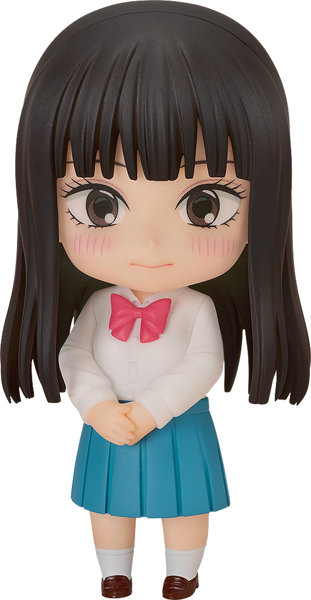 ねんどろいど 黒沼爽子2.0 君に届け