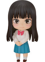 ねんどろいど 黒沼爽子2.0 君に届け