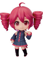 ねんどろいど 重音テト 2.0