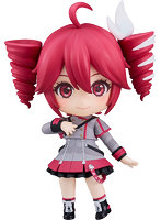 ねんどろいど 重音テト Synthesizer V AI Ver.