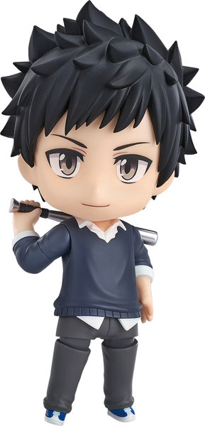 ねんどろいど 山本武 家庭教師ヒットマンREBORN!