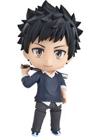 ねんどろいど 山本武 家庭教師ヒットマンREBORN！