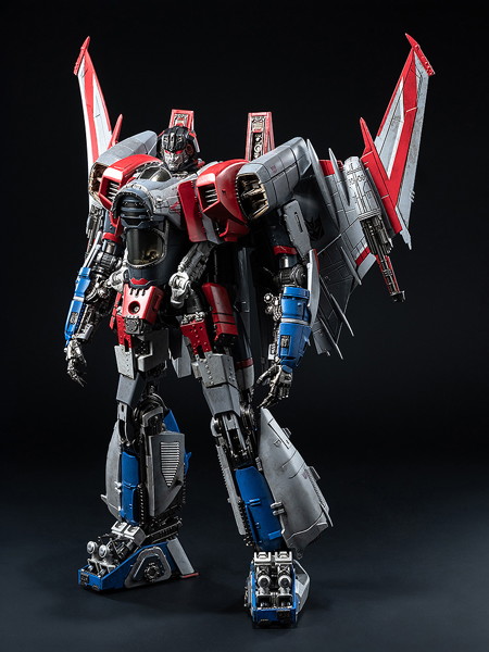 DLX スタースクリーム 映画『バンブルビー』